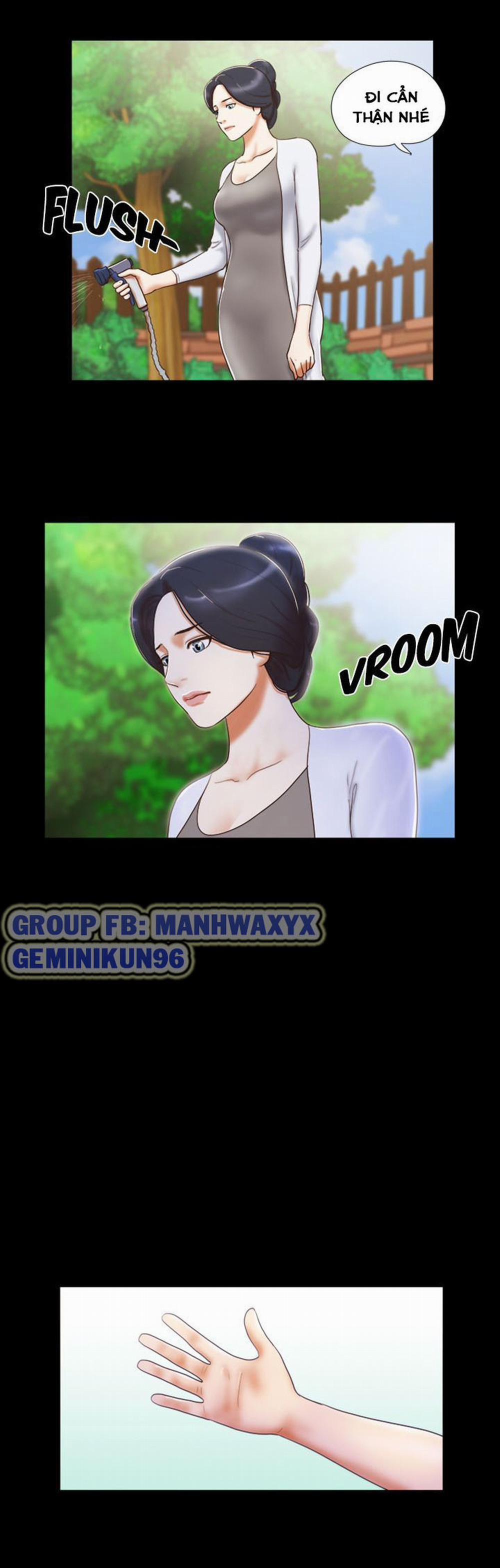 Mẹ bạn 10 trang 10