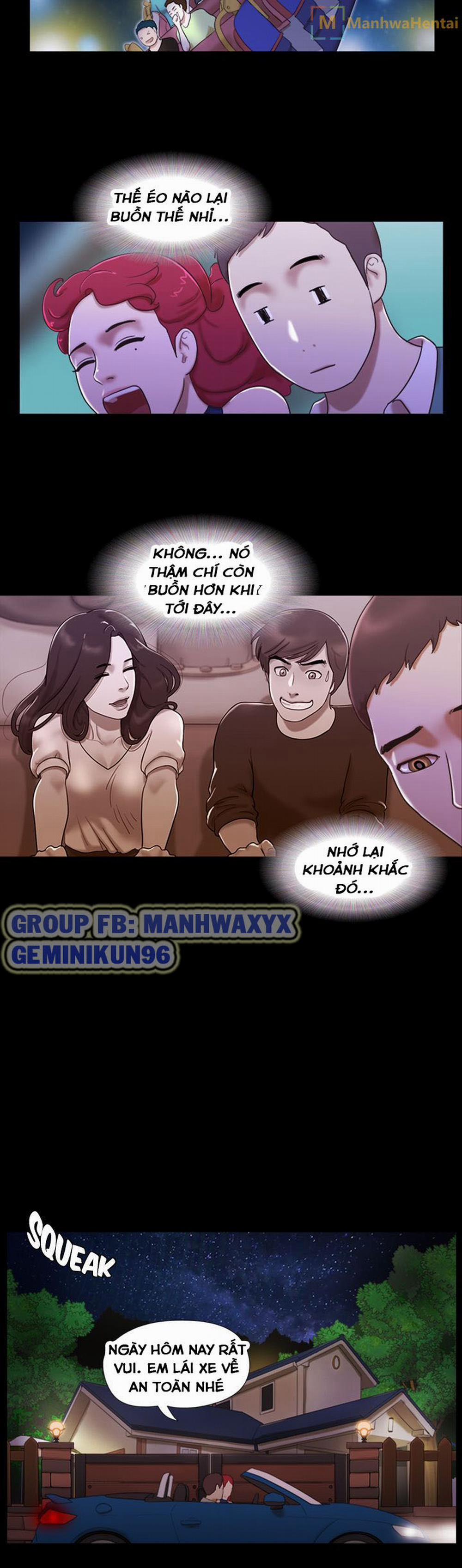 Mẹ bạn 10 trang 14