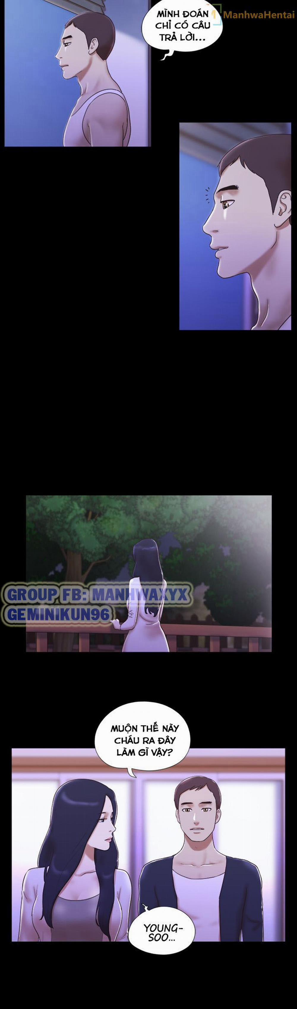 Mẹ bạn 10 trang 20