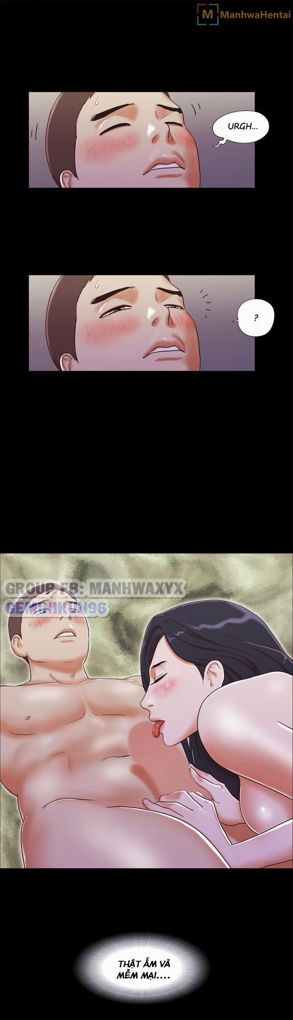 Mẹ bạn 11 trang 23