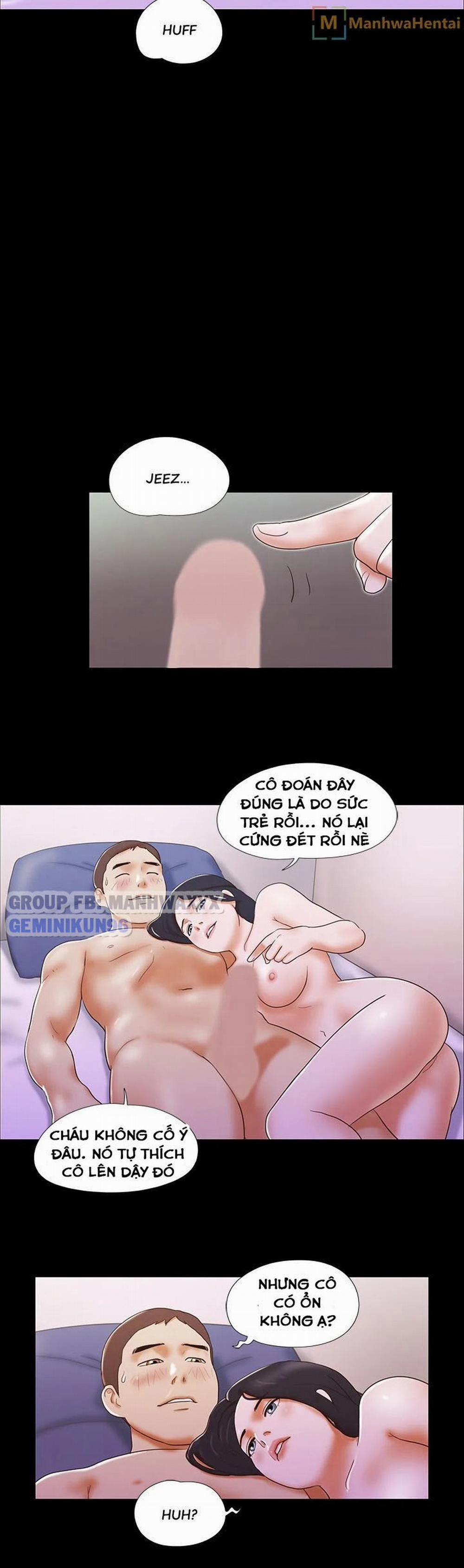 Mẹ bạn 12 trang 10