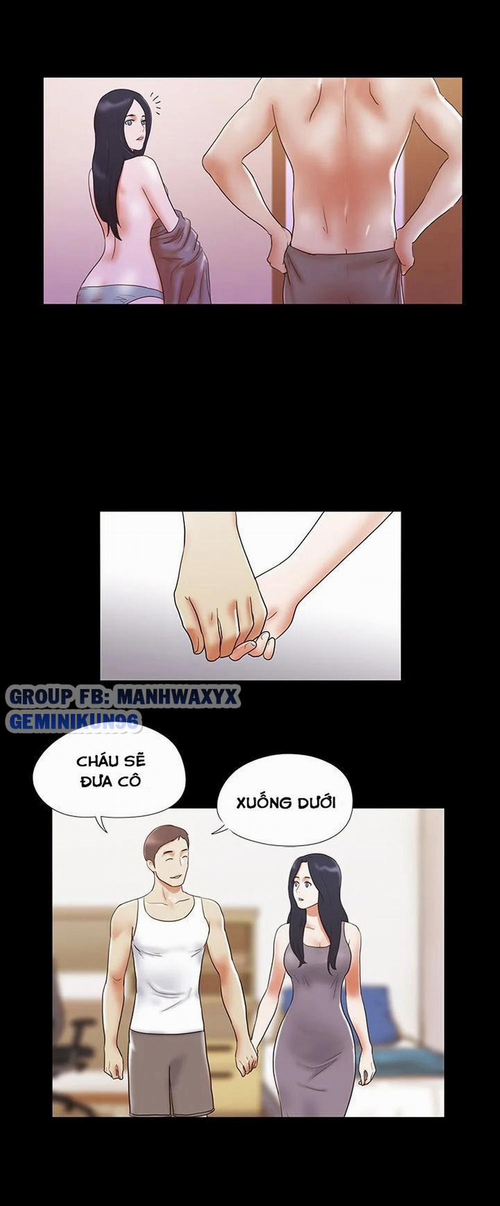 Mẹ bạn 12 trang 12