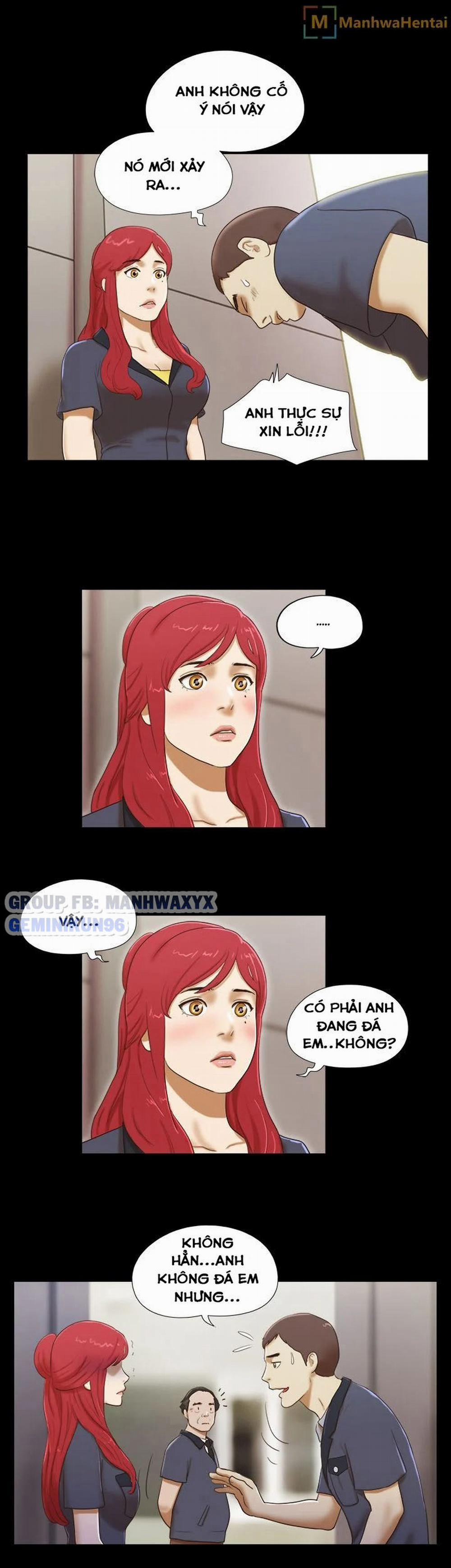 Mẹ bạn 13 trang 5