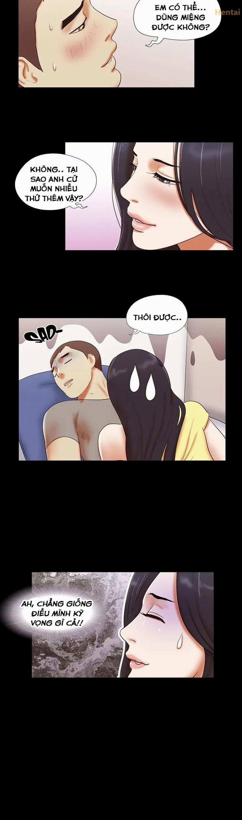 Mẹ bạn 17 trang 10