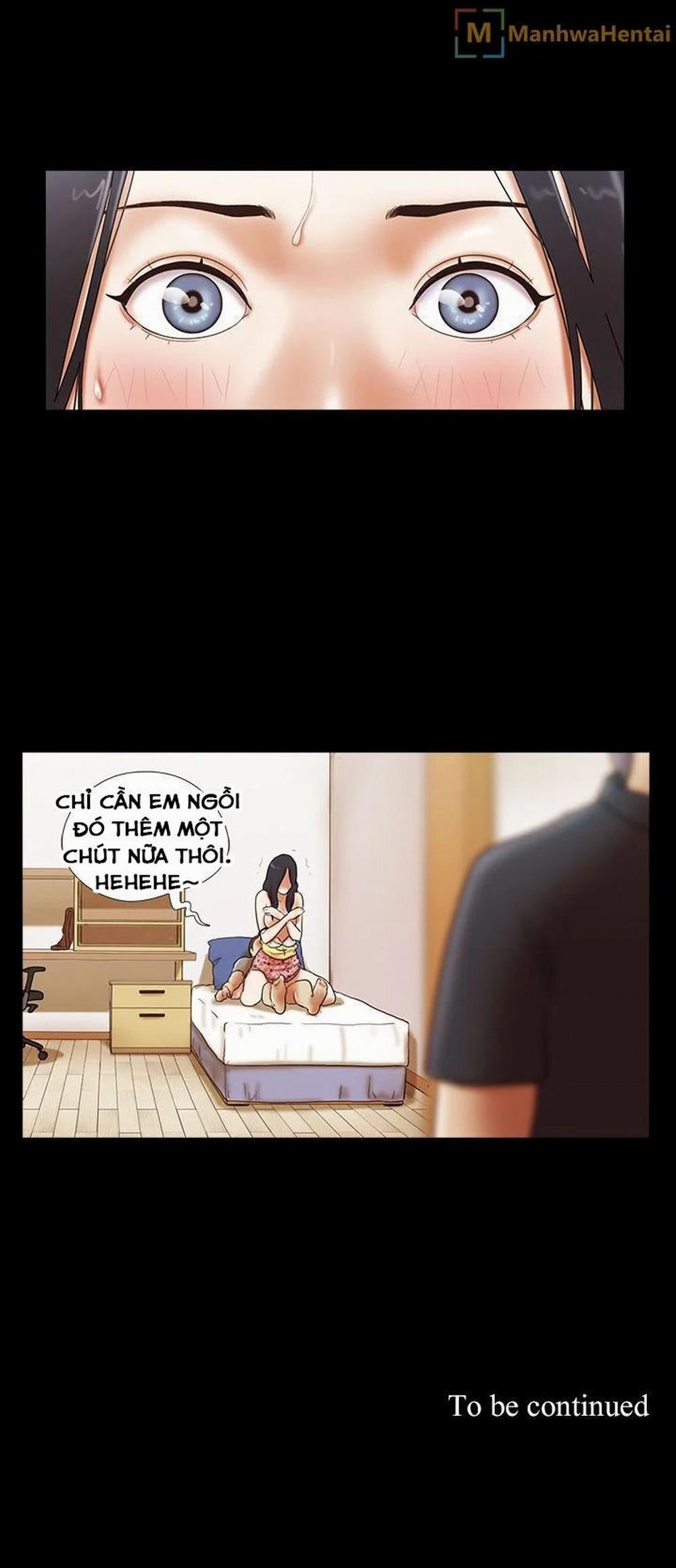 Mẹ bạn 17 trang 24