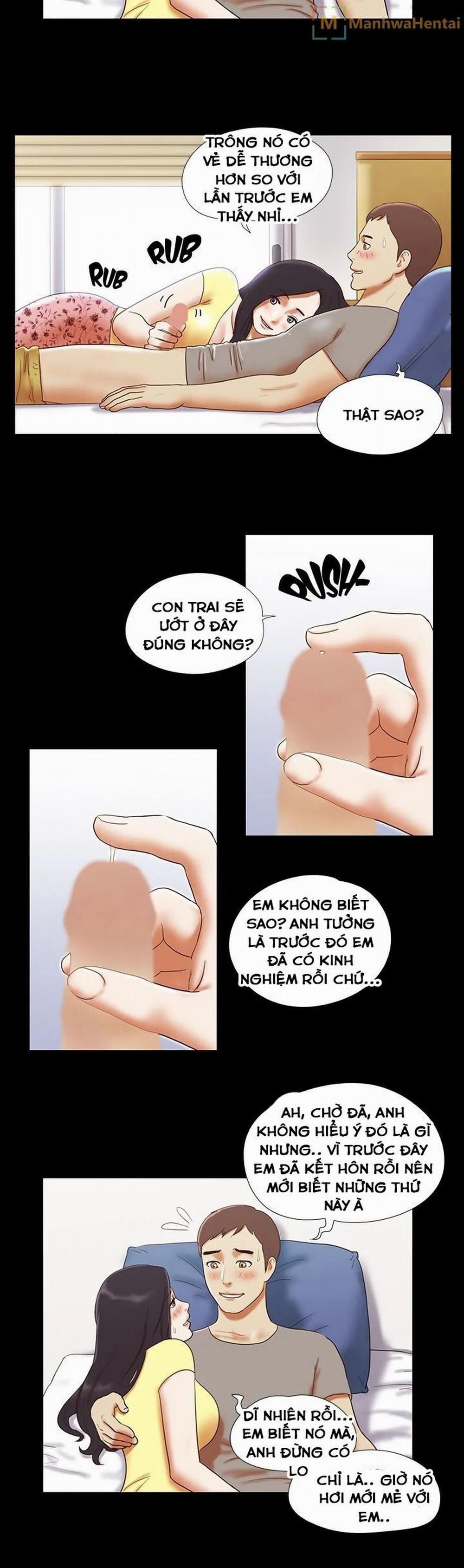 Mẹ bạn 17 trang 4