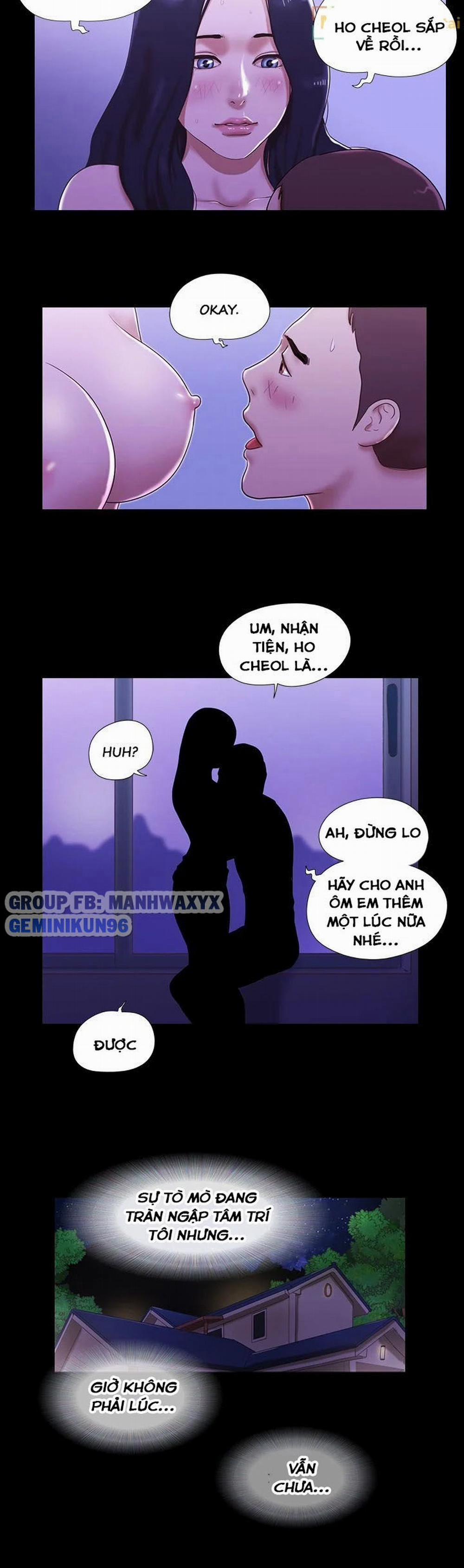 Mẹ bạn 19 trang 9