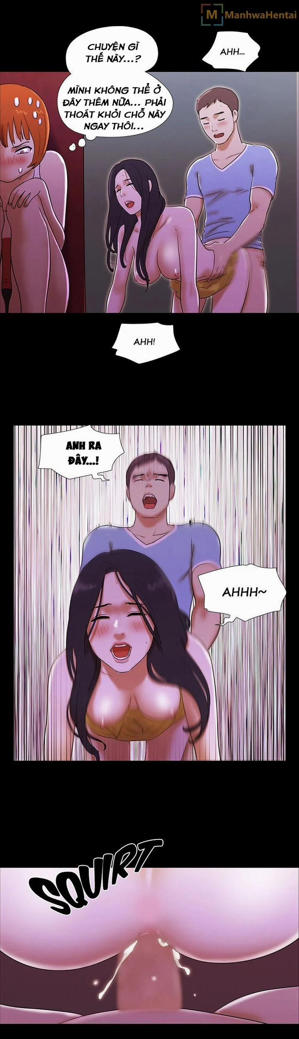 Mẹ bạn 21 trang 16