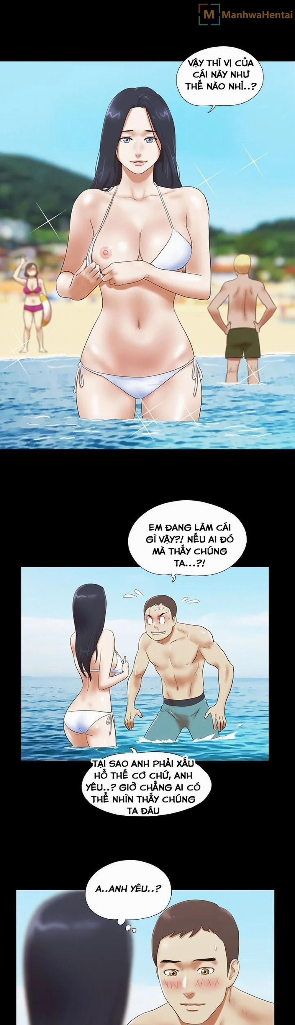 Mẹ bạn 25 trang 13