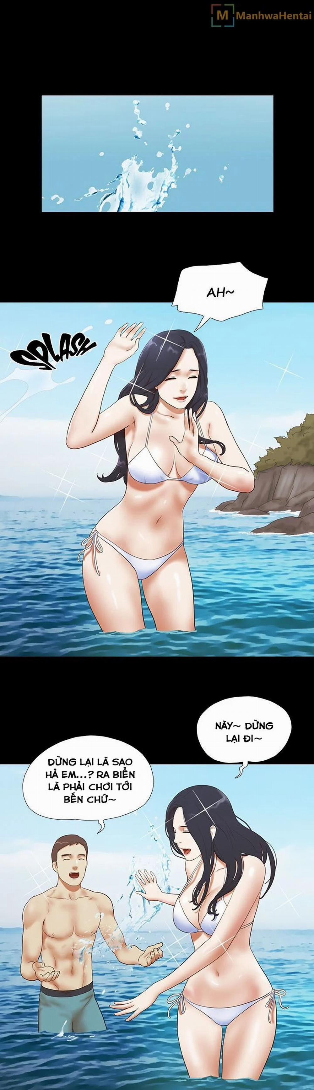 Mẹ bạn 25 trang 7