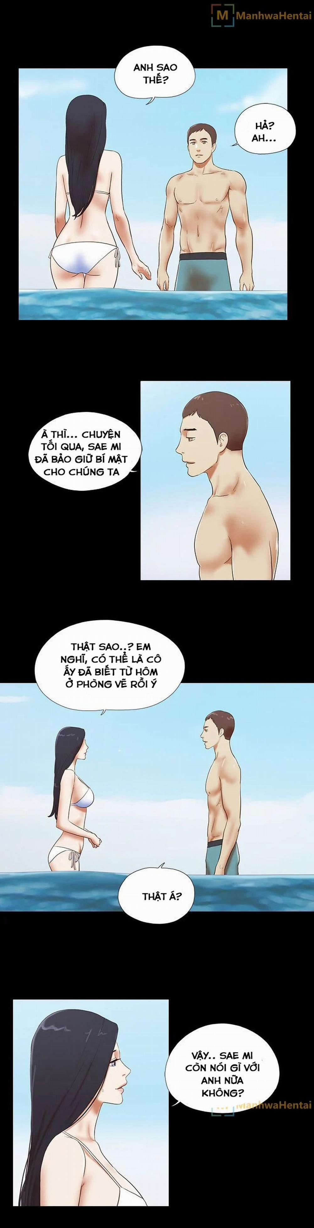 Mẹ bạn 25 trang 9