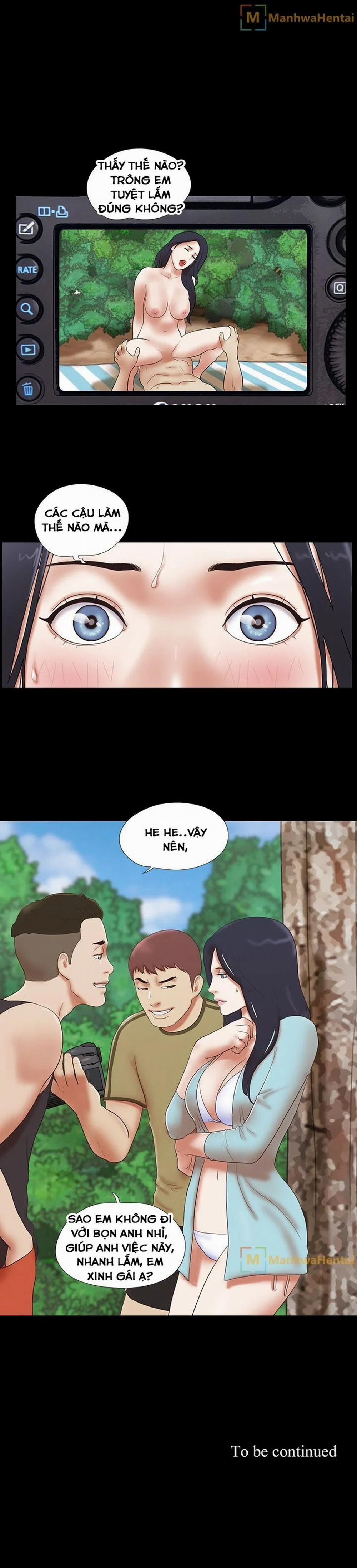 Mẹ bạn 26 trang 23