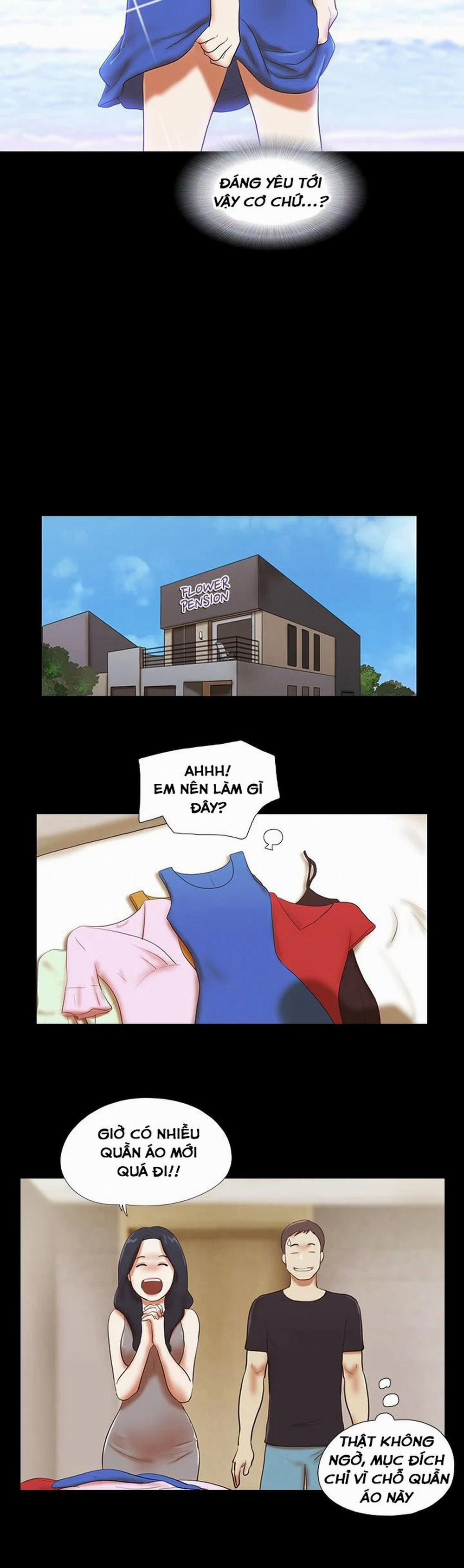 Mẹ bạn 28 trang 12