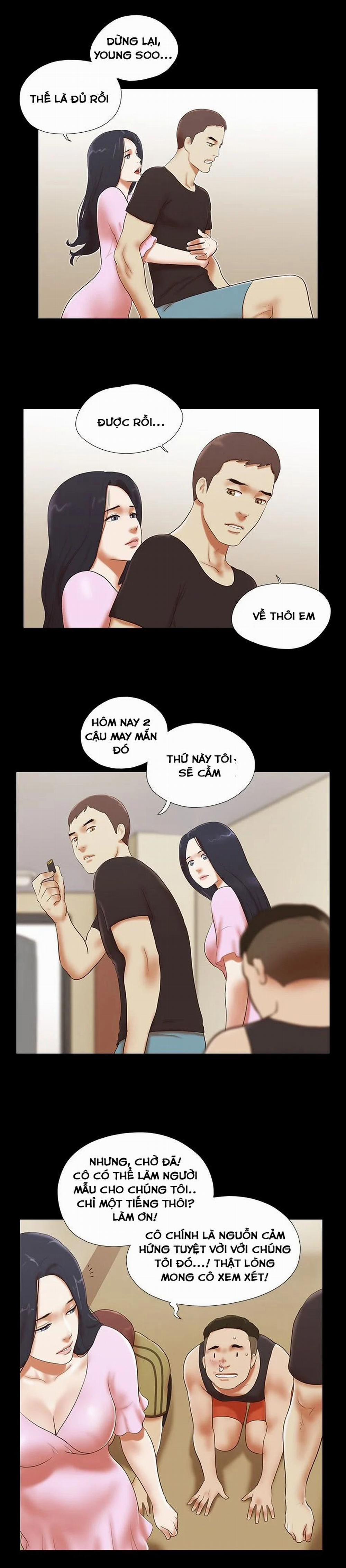 Mẹ bạn 28 trang 5