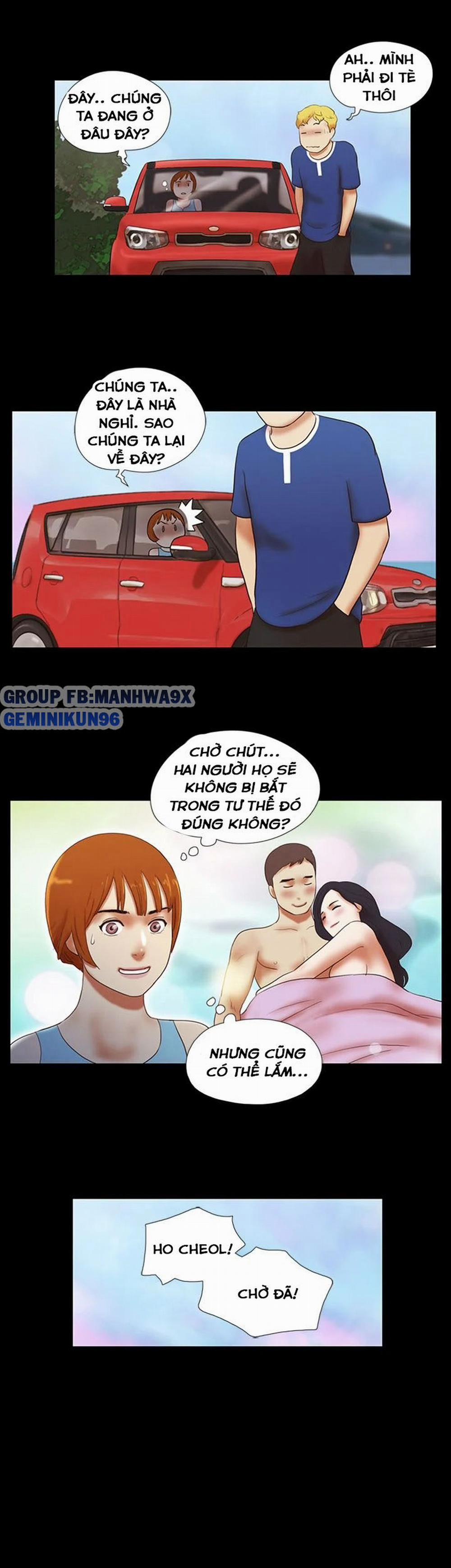 Mẹ bạn 29 trang 4