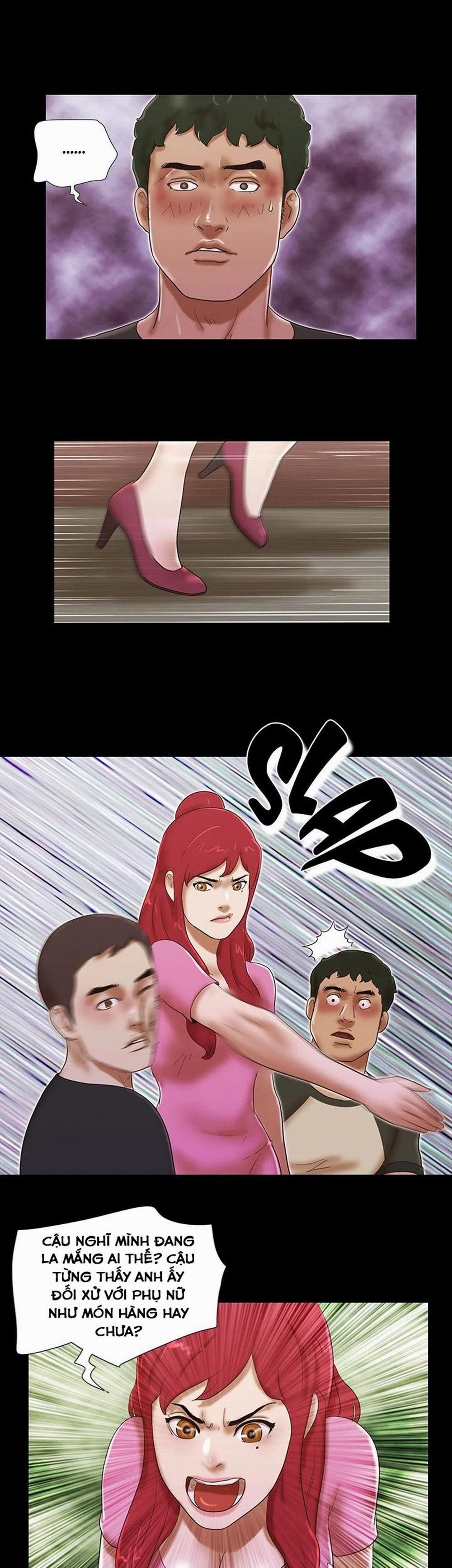 Mẹ bạn 30 trang 16