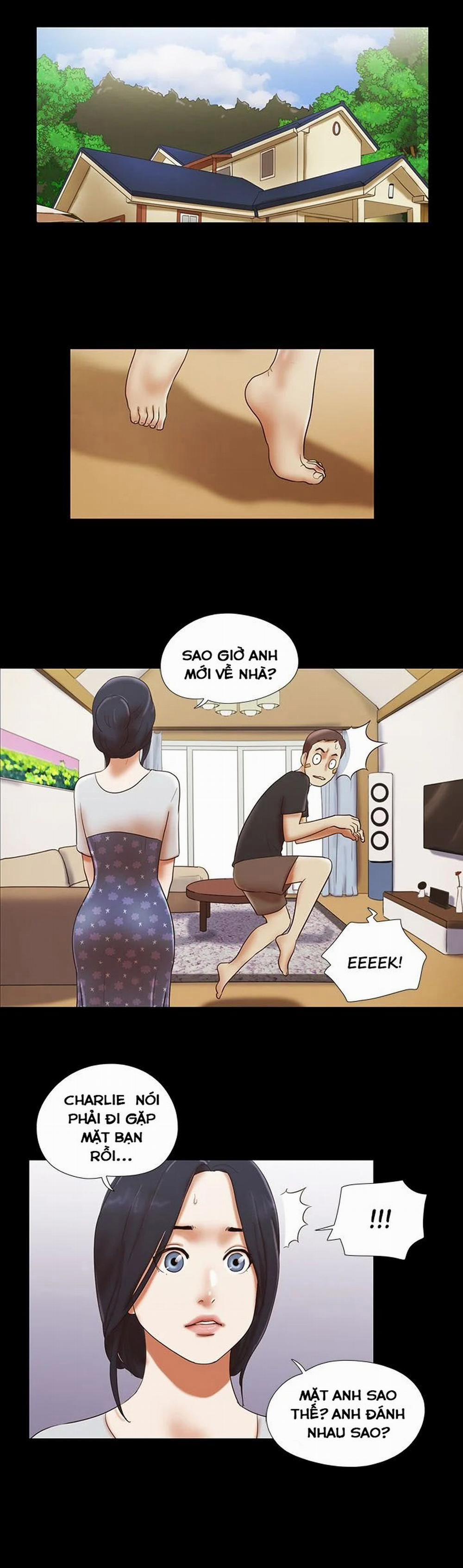 Mẹ bạn 32 trang 17