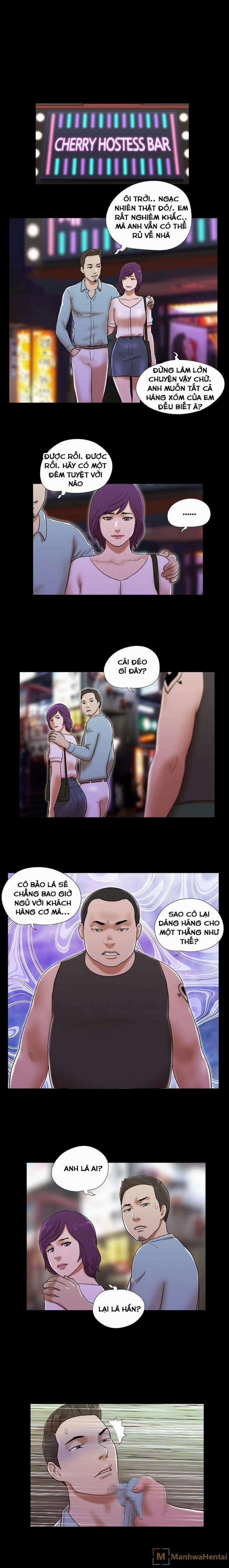 Mẹ bạn 35 trang 6