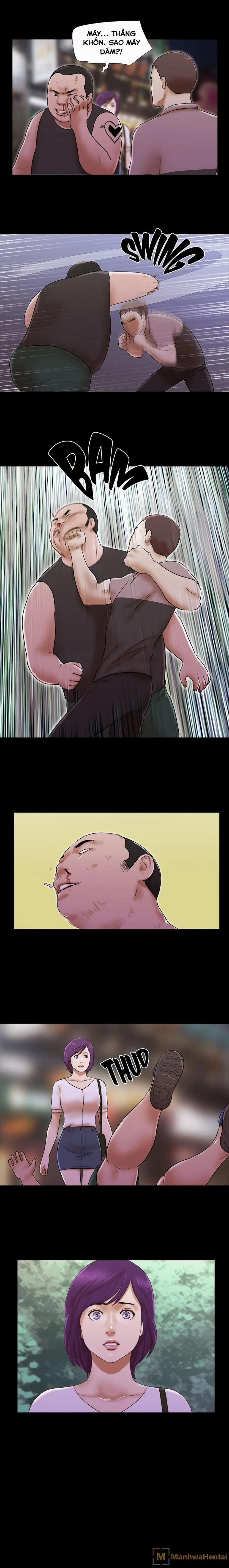 Mẹ bạn 35 trang 9