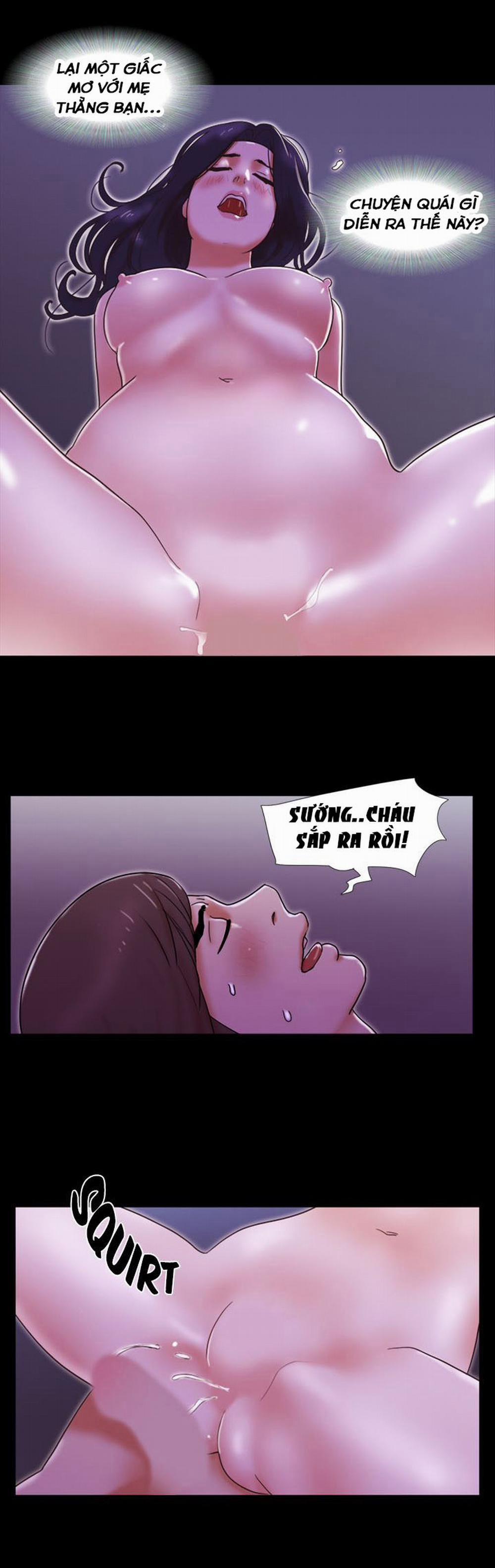 Mẹ bạn 4 trang 24