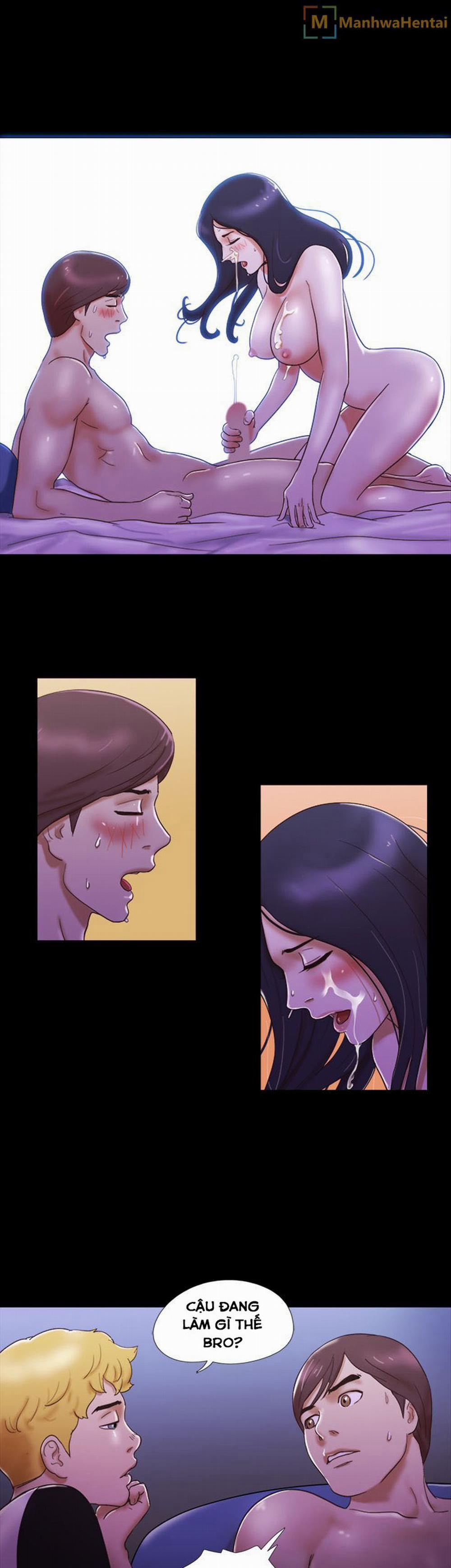 Mẹ bạn 4 trang 25