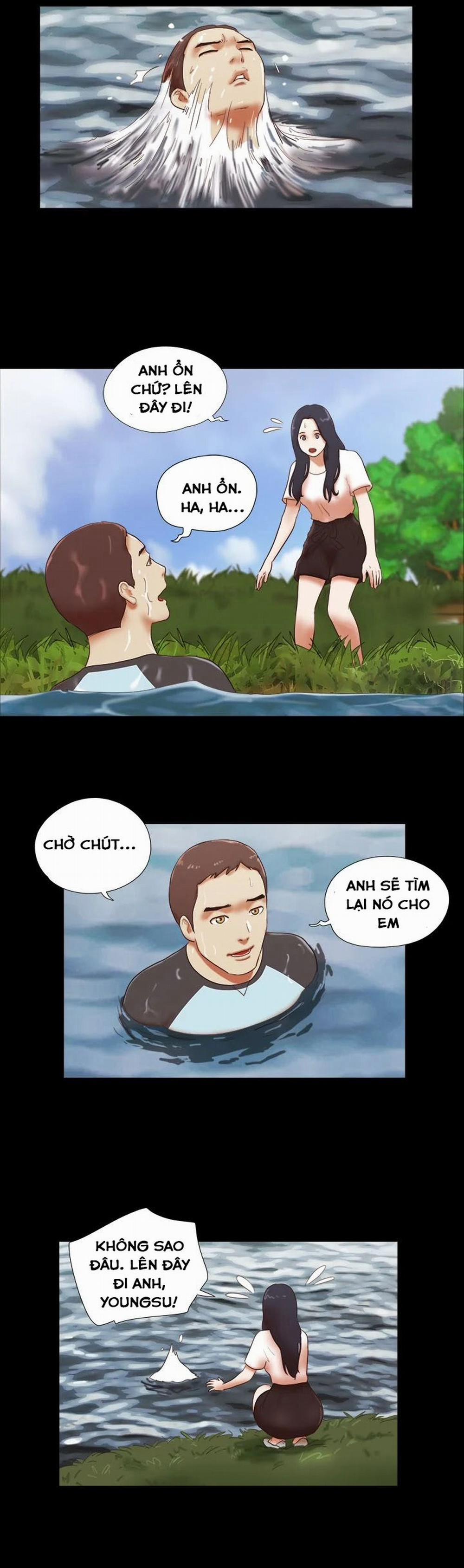 Mẹ bạn 41 trang 17