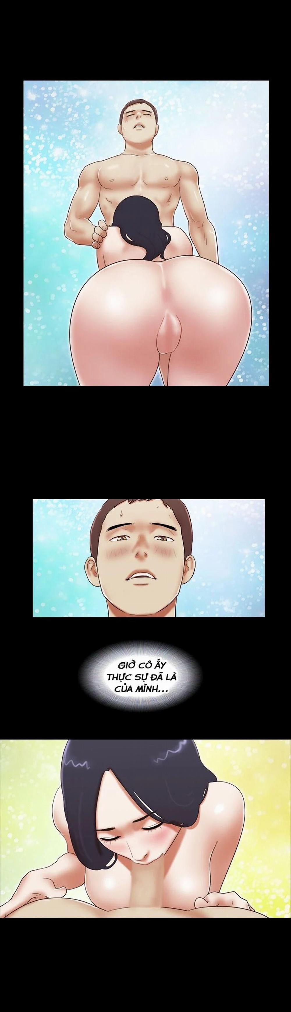 Mẹ bạn 42 trang 10