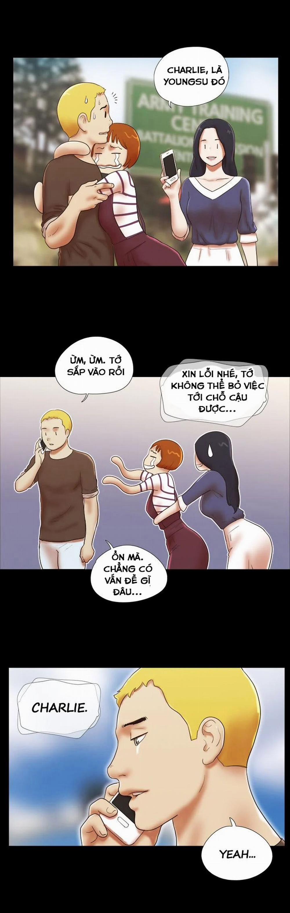 Mẹ bạn 42 trang 23