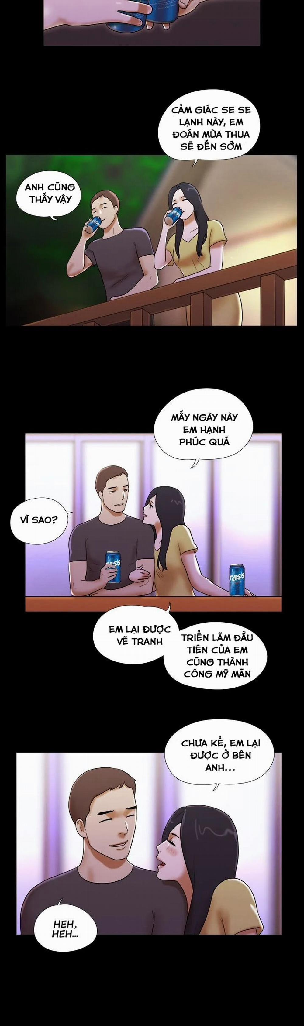 Mẹ bạn 43 trang 21