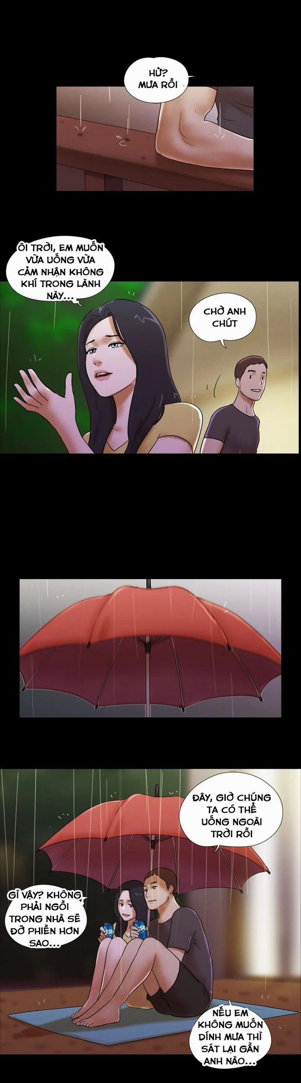 Mẹ bạn 43 trang 22