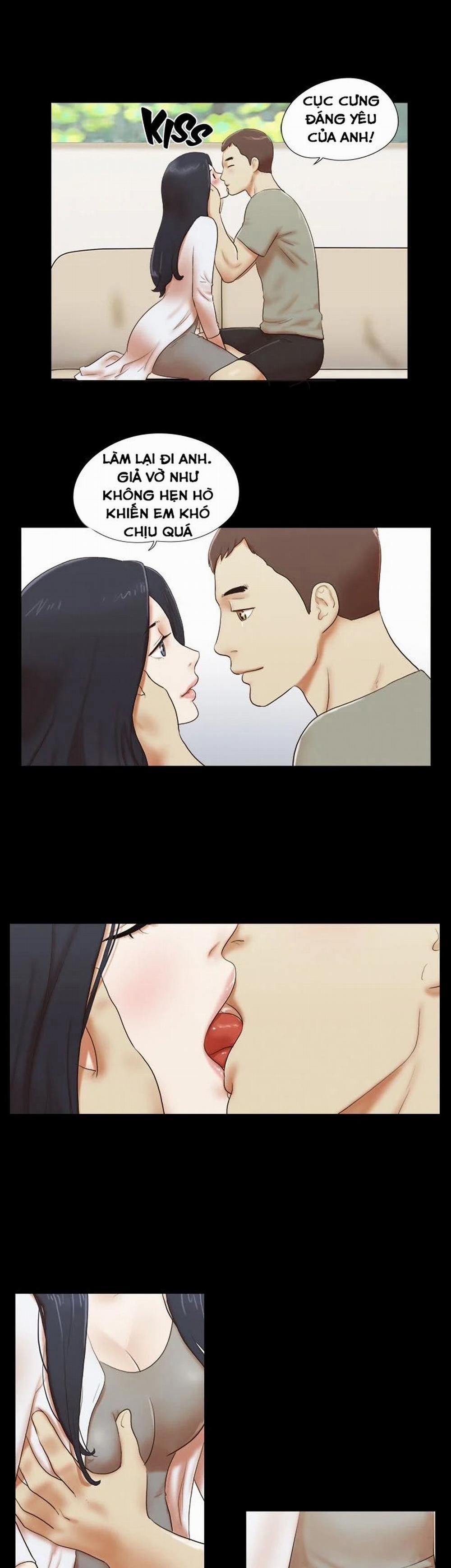 Mẹ bạn 46 trang 24