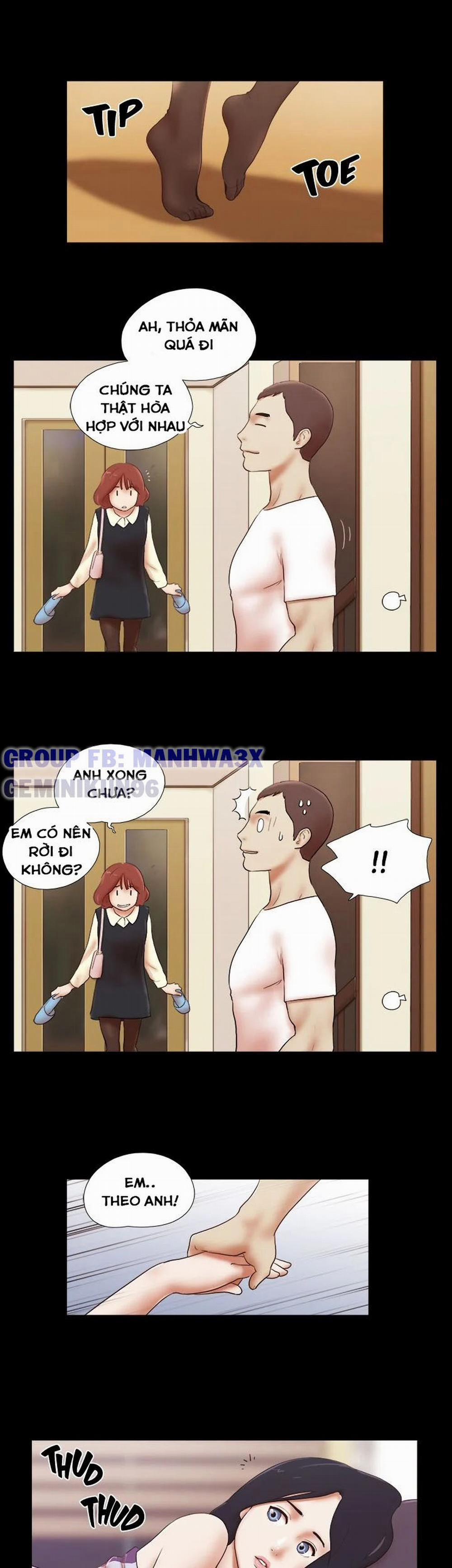 Mẹ bạn 48 trang 20