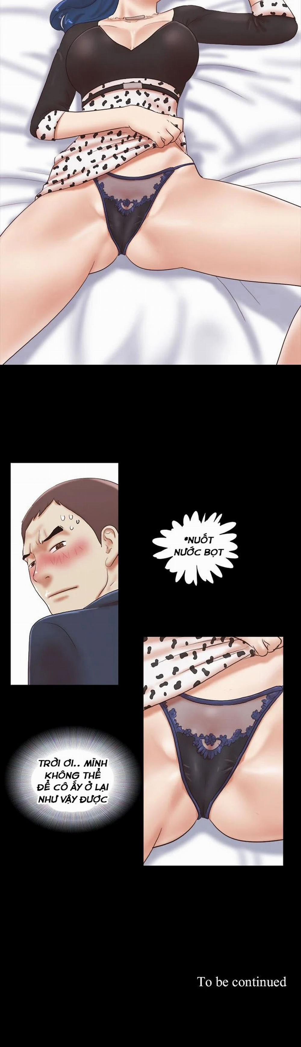 Mẹ bạn 49 trang 27