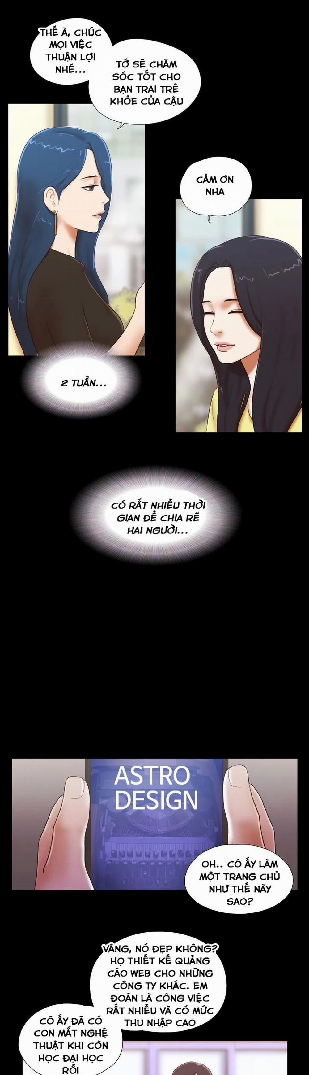 Mẹ bạn 49 trang 6