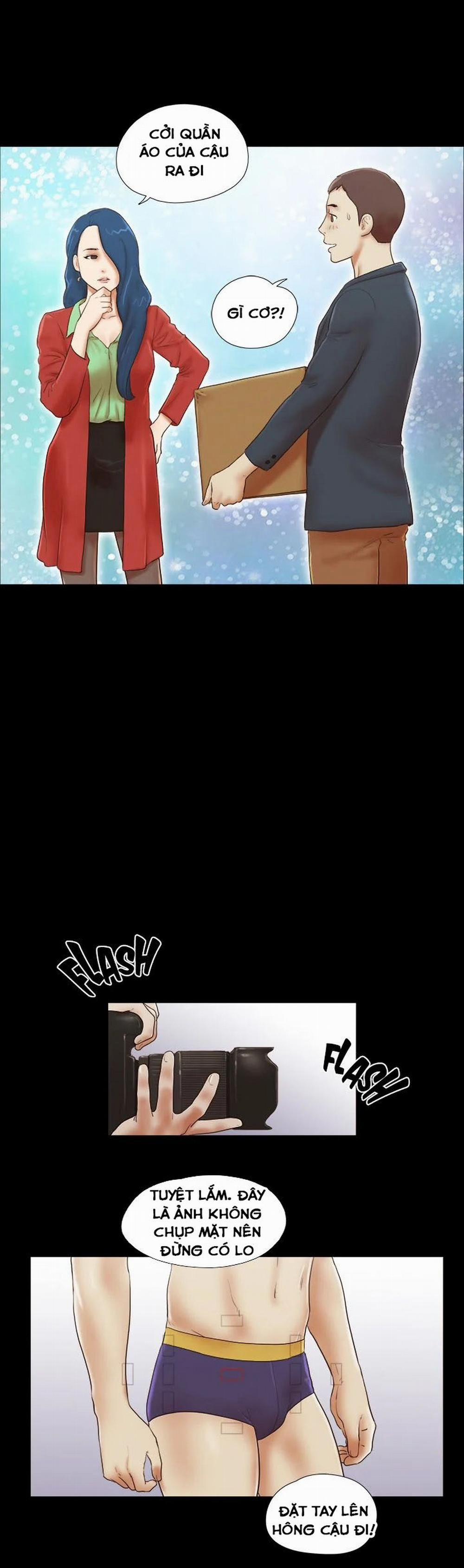 Mẹ bạn 51 trang 13