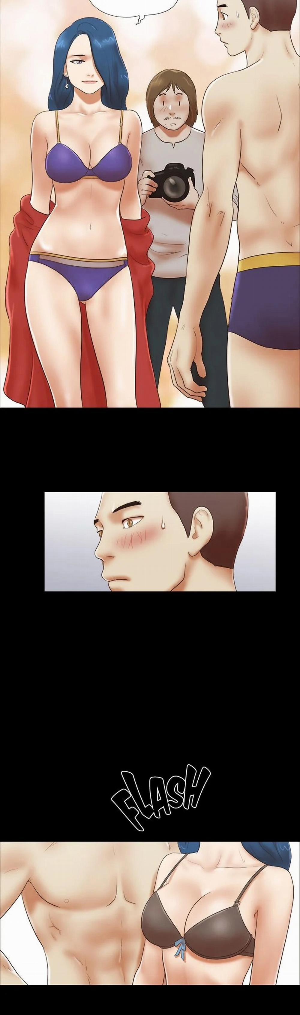 Mẹ bạn 51 trang 15