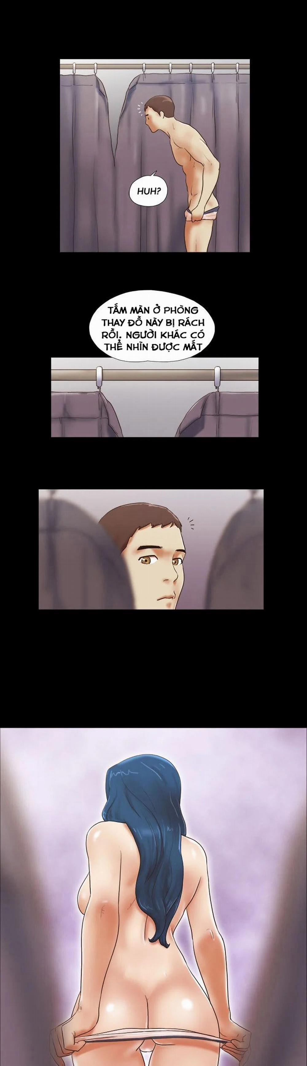 Mẹ bạn 51 trang 21