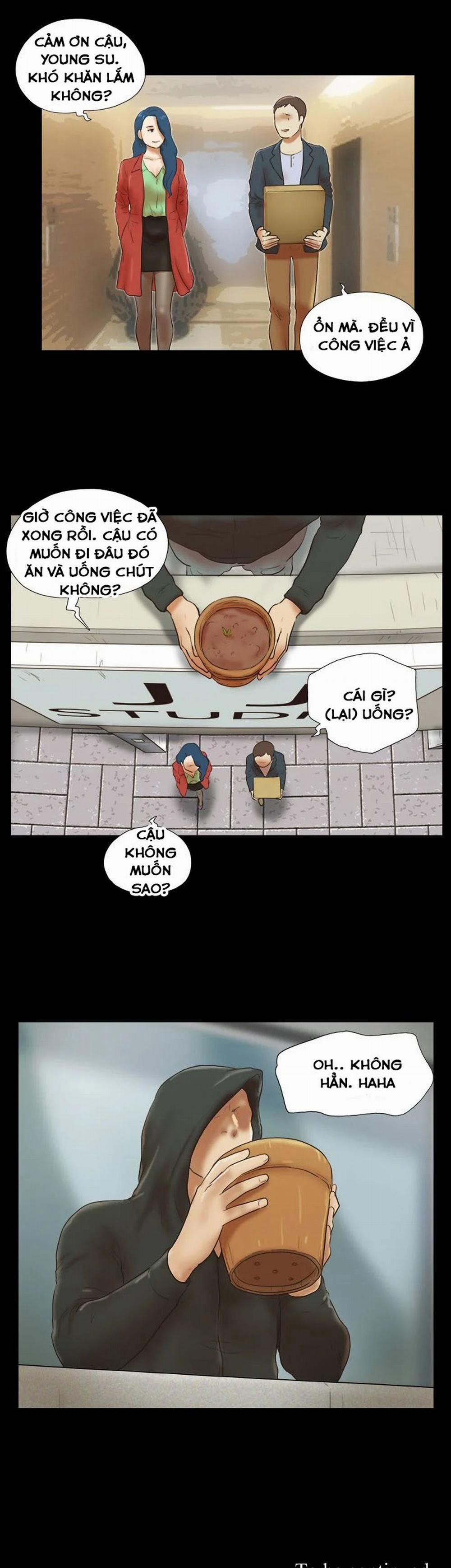 Mẹ bạn 51 trang 24