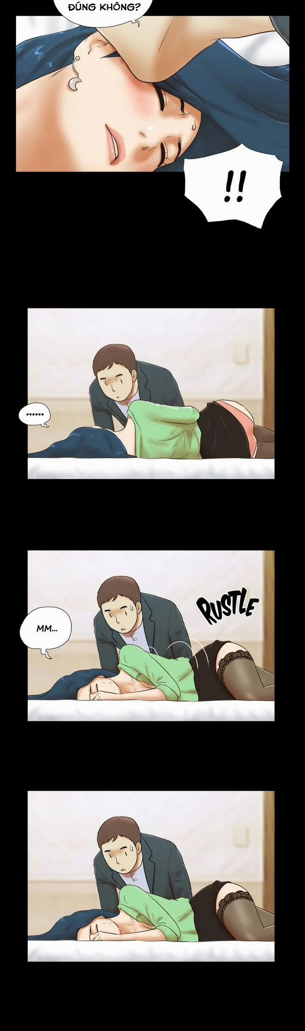 Mẹ bạn 52 trang 11