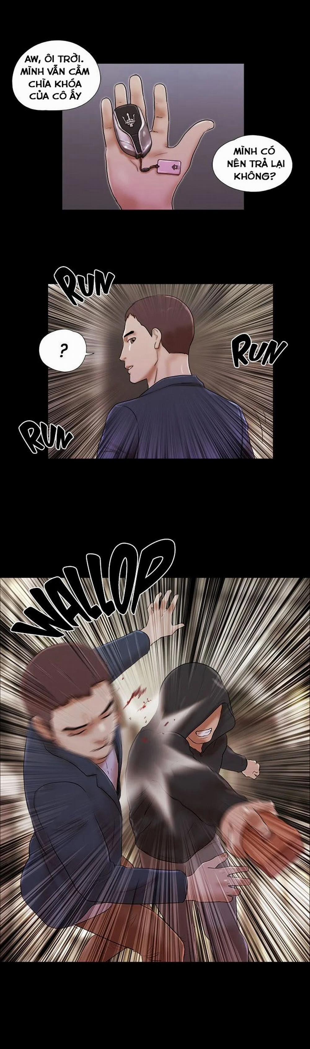 Mẹ bạn 52 trang 20