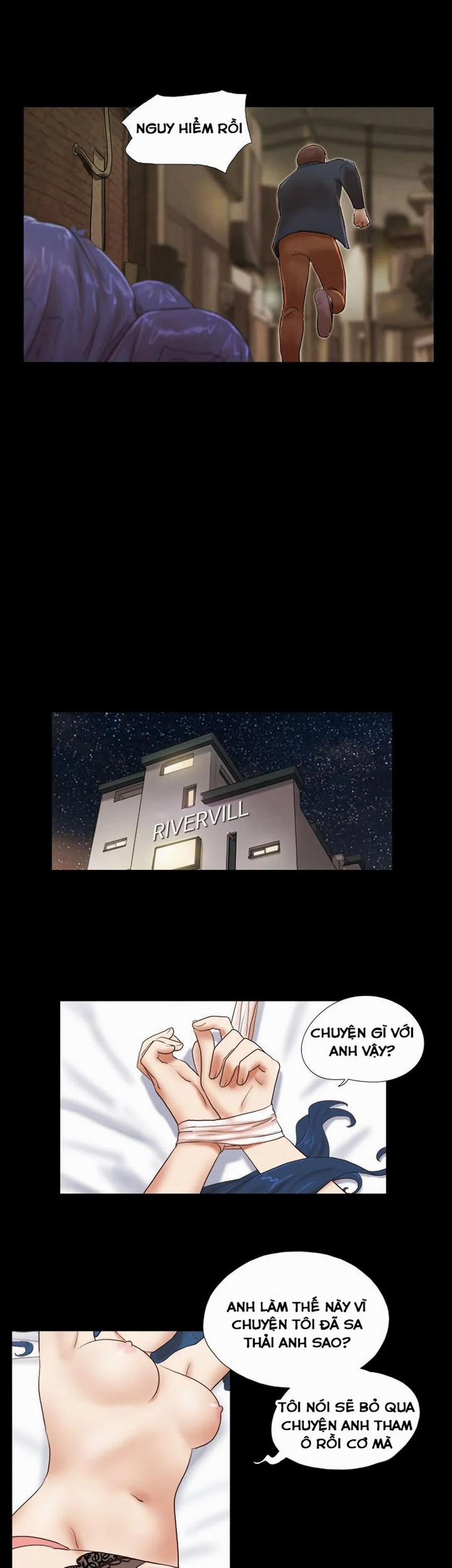 Mẹ bạn 53 trang 5