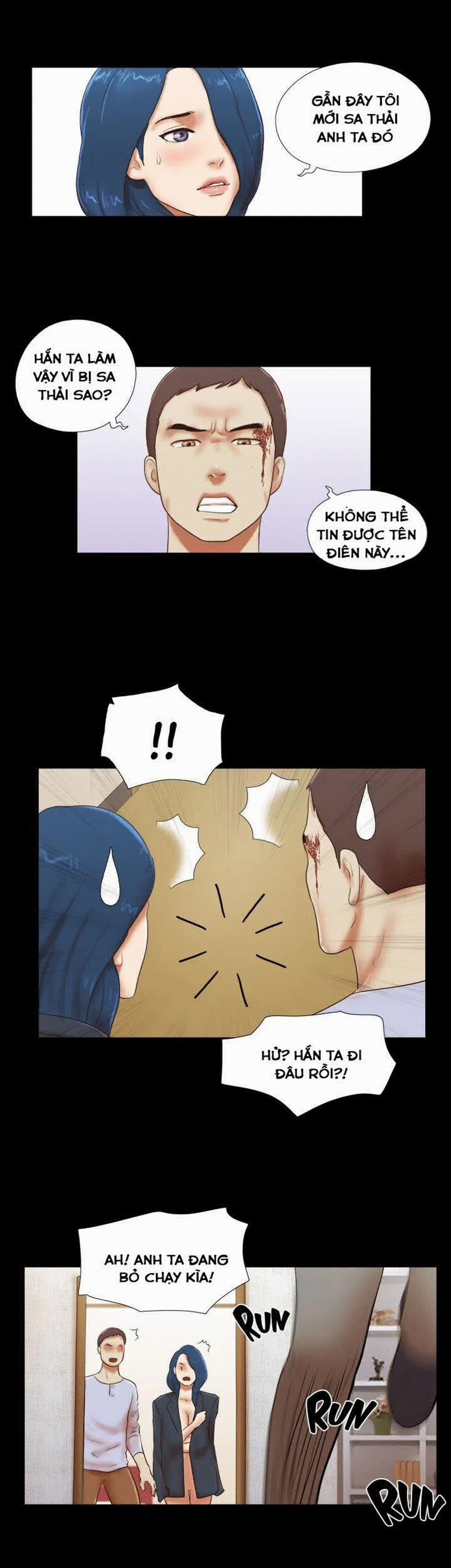 Mẹ bạn 54 trang 8