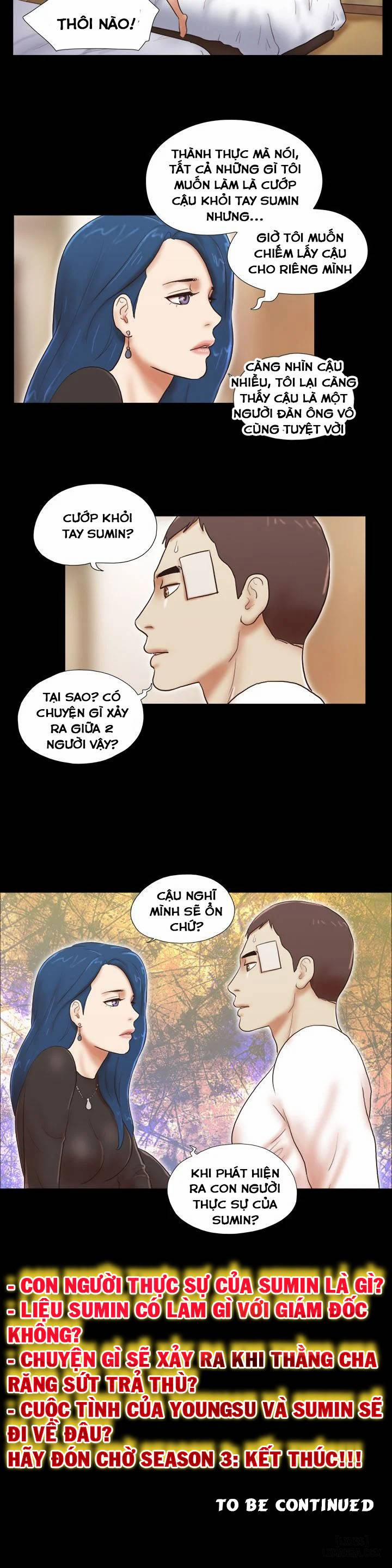 Mẹ bạn 55 trang 22