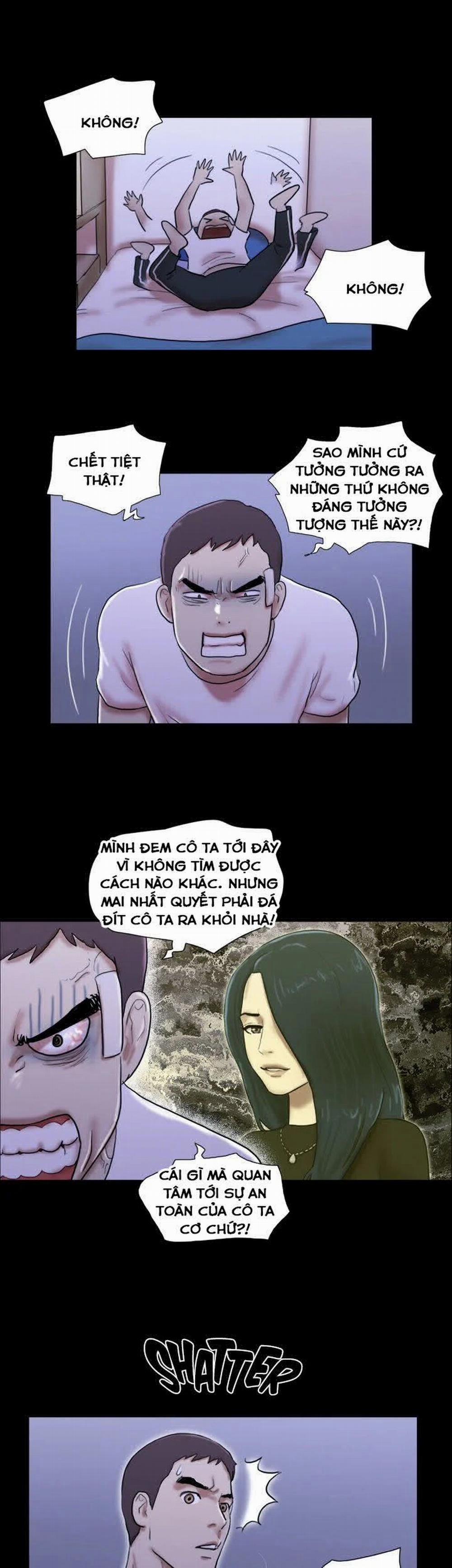 Mẹ bạn 56 trang 20