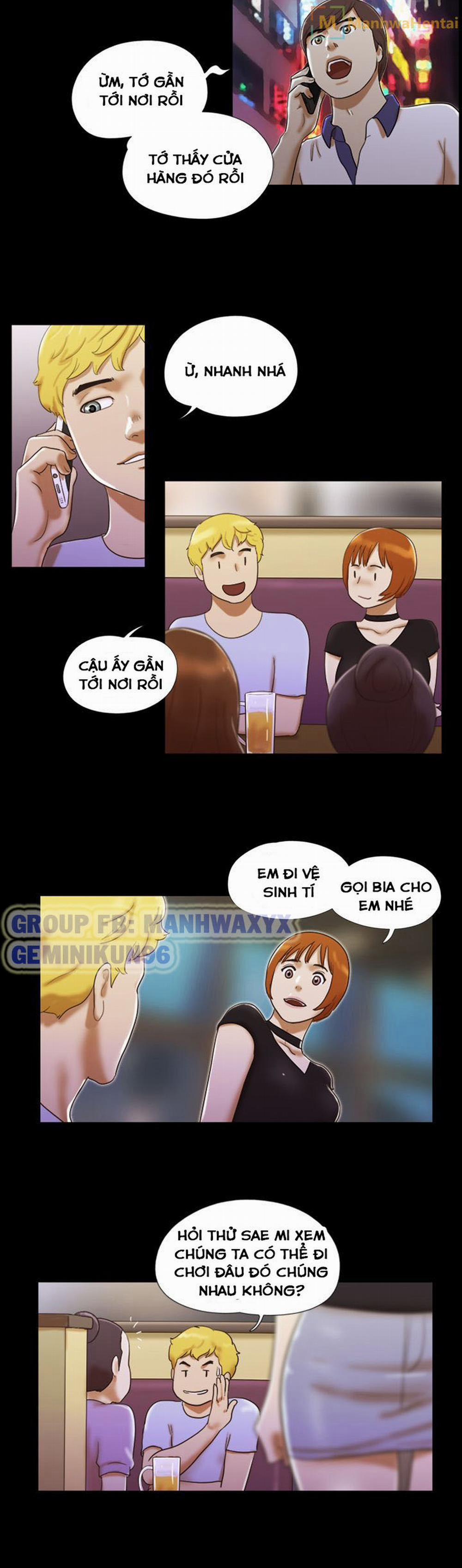 Mẹ bạn 7 trang 10