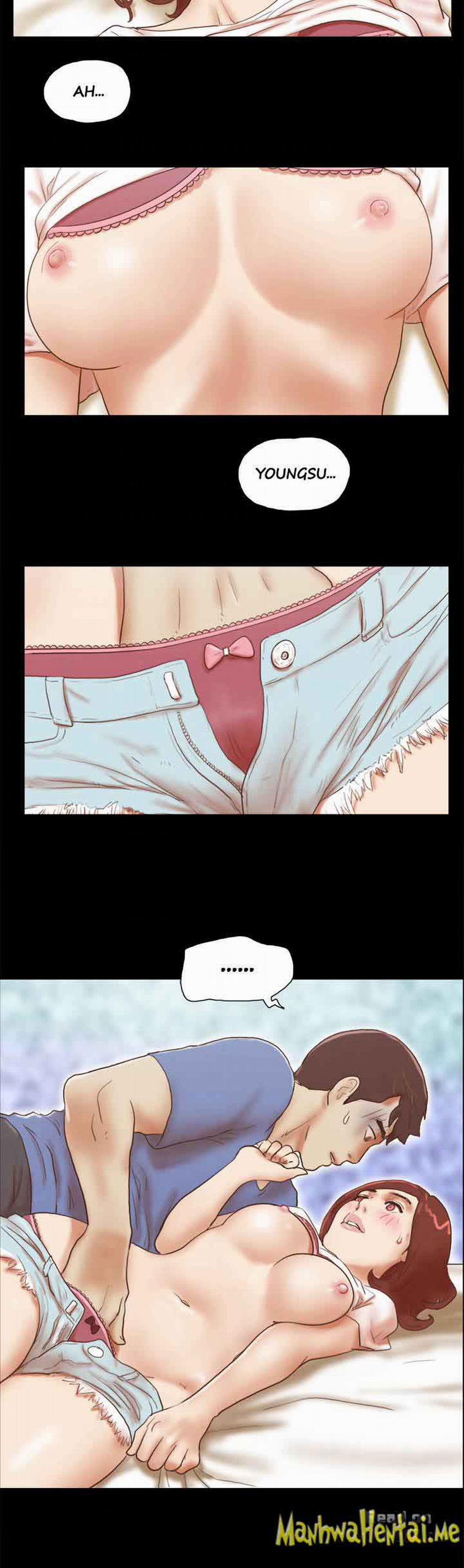 Mẹ bạn 72 trang 5