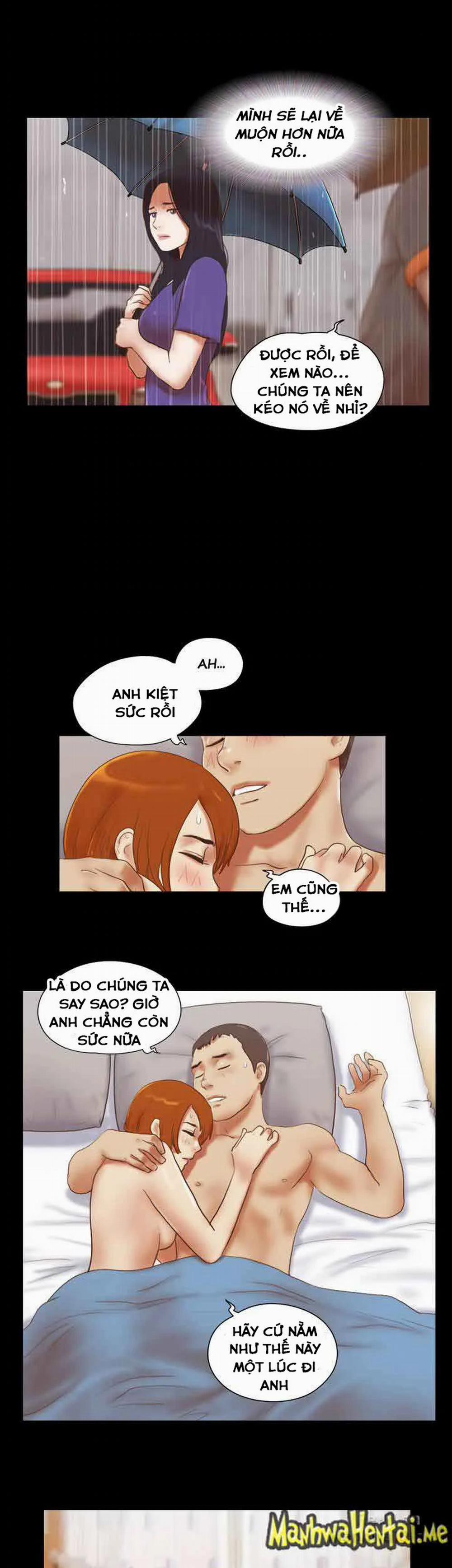 Mẹ bạn 72 trang 8