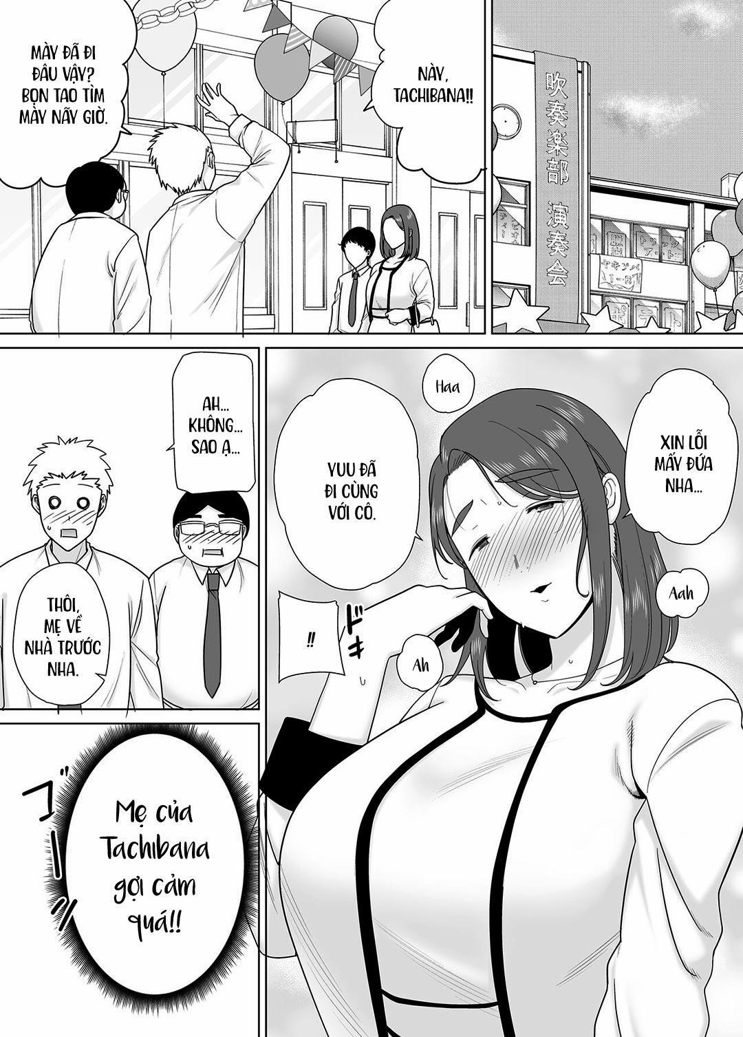 Mẹ chính là người tôi yêu! 0 0 Lễ hội trường trang 28