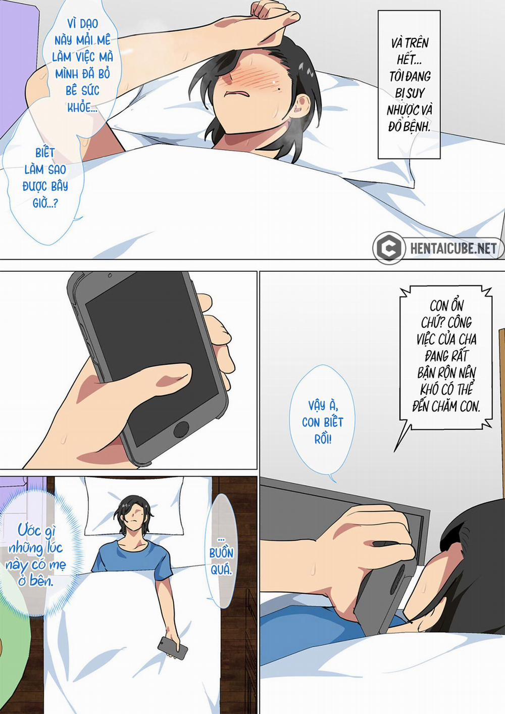 Mẹ cho tôi một-ngày-duy-nhất làm tình 02A trang 4