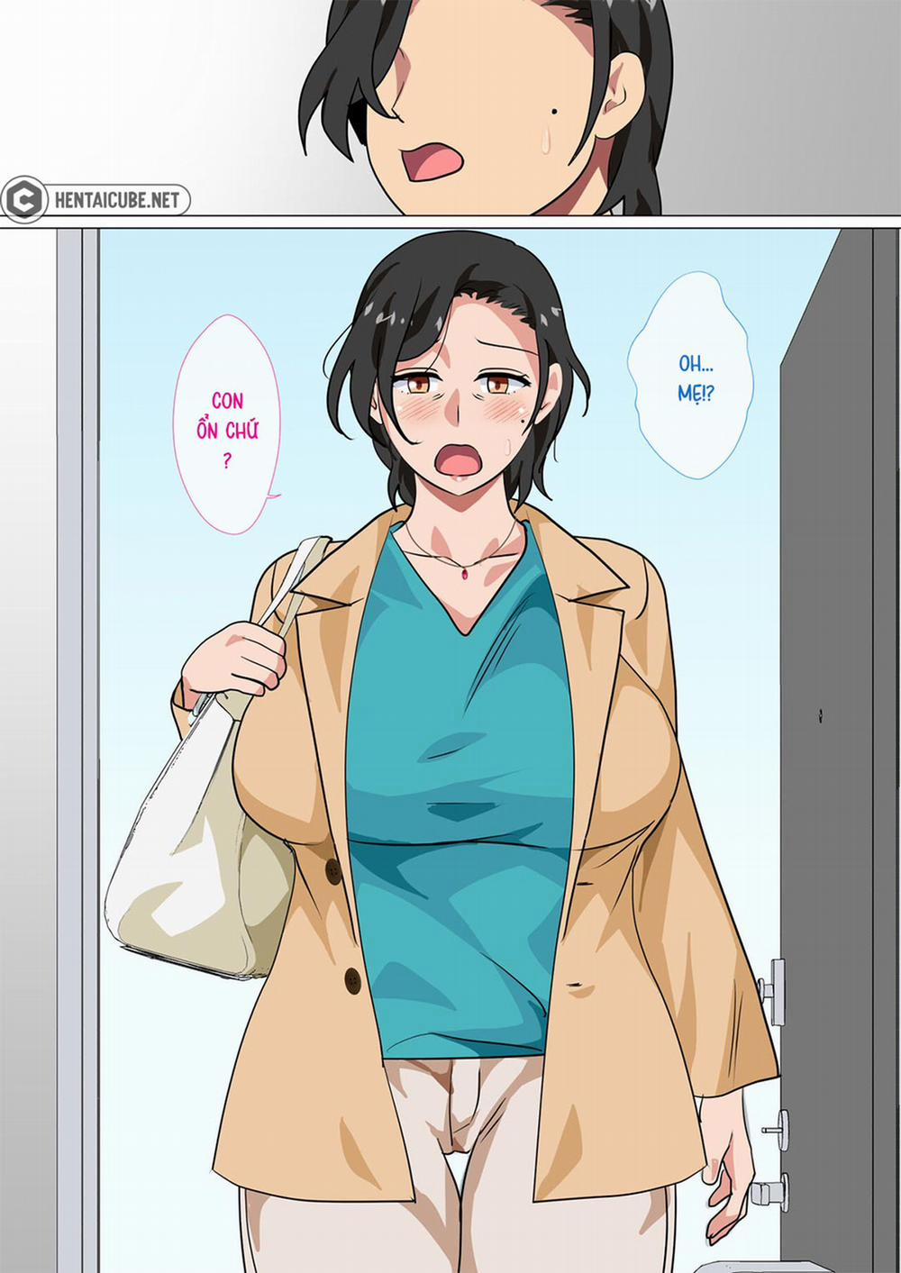 Mẹ cho tôi một-ngày-duy-nhất làm tình 02A trang 6